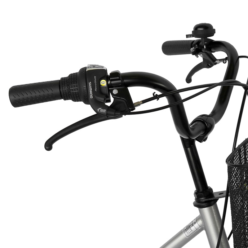 セミアップ型ハンドルの自転車一覧 – タグ カラー_ブラック – 自転車 通販のゴーゴーサイクリング