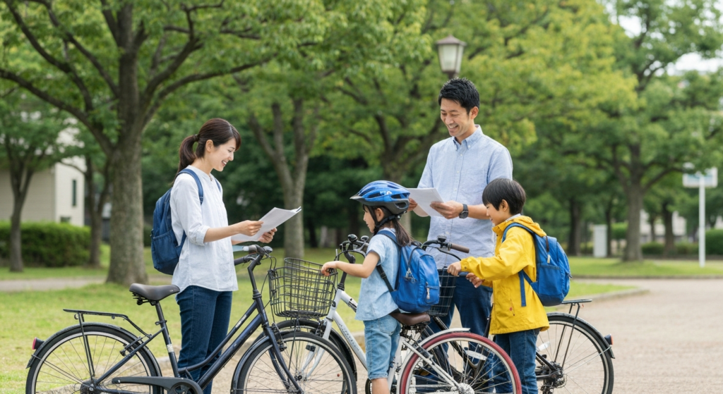 自転車保険は必要か？未加入で起きる賠償事故3例と義務化の現状