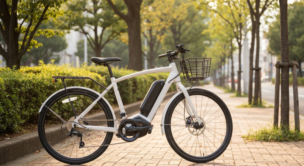電動自転車のおすすめメーカー比較｜国産vs海外