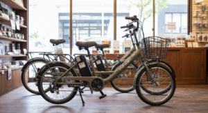電動自転車のおすすめ通販サイト｜楽天vs Amazon比較