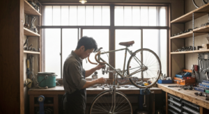 電動自転車の修理費用相場と修理に出すタイミング