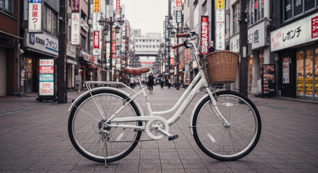 自転車のカゴのおすすめ｜大容量・折りたたみ比較