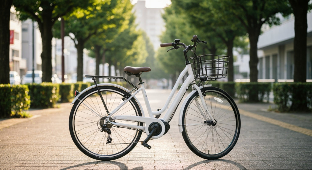 ブリヂストン電動自転車の評判は本当？2026最新口コミと自転車屋の本音