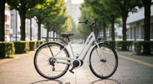 ブリヂストン電動自転車の評判は本当？2026最新口コミと自転車屋の本音