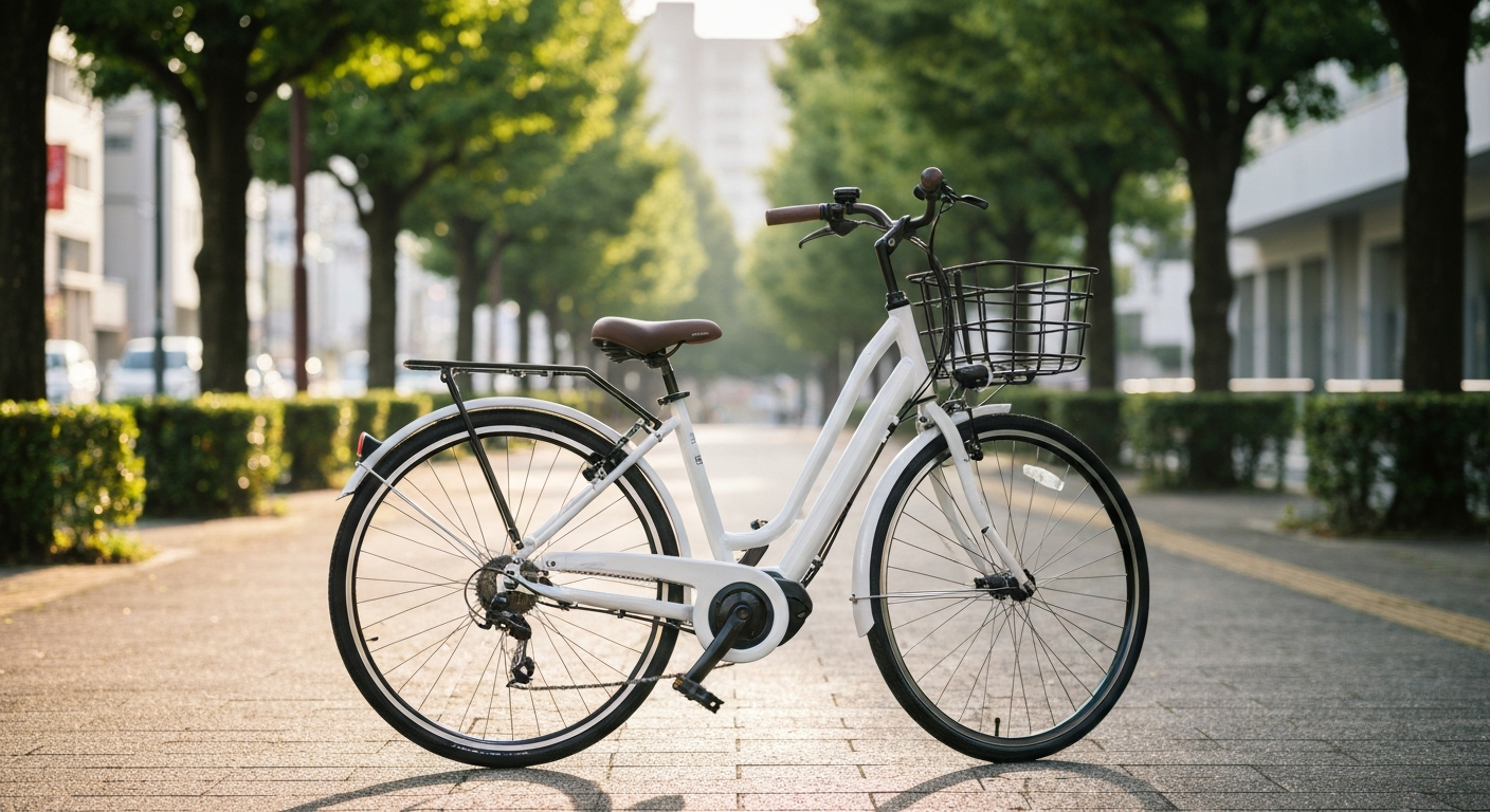 ブリヂストン電動自転車の評判は本当?2026最新口コミと自転車屋の本音
