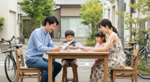 クレジットカード付帯の自転車保険で足りる？