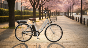 電動自転車の寿命は何年？10年使うための整備士直伝7つのコツ