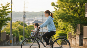 電動自転車の走行距離を伸ばす5つのコツ