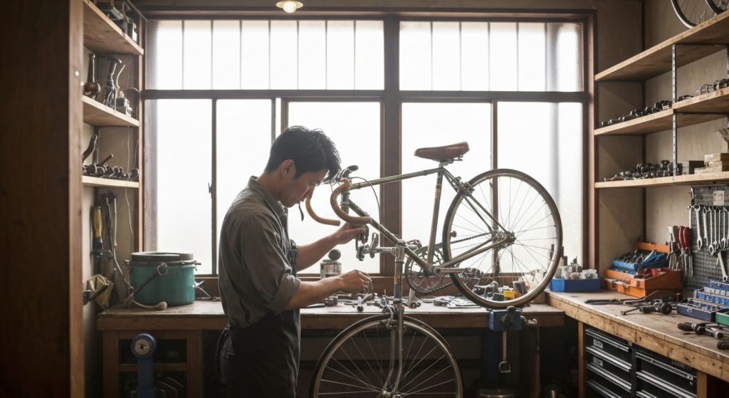 電動アシスト自転車 | 55サイクリング