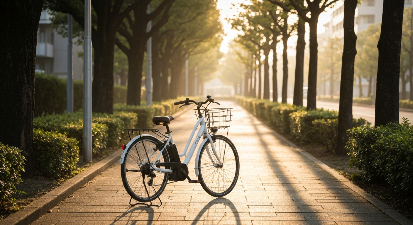 折りたたみ電動自転車おすすめ7選｜輪行・車載・通勤で選ぶ最適モデル