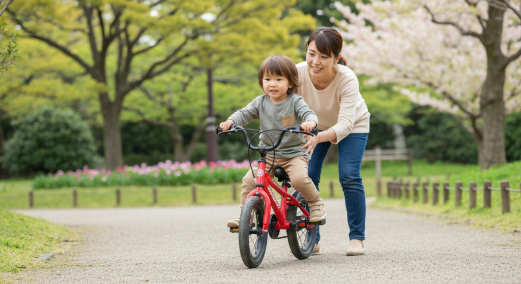 【2026】子乗せ電動自転車おすすめ3選｜送迎ママが安全性で本音比較