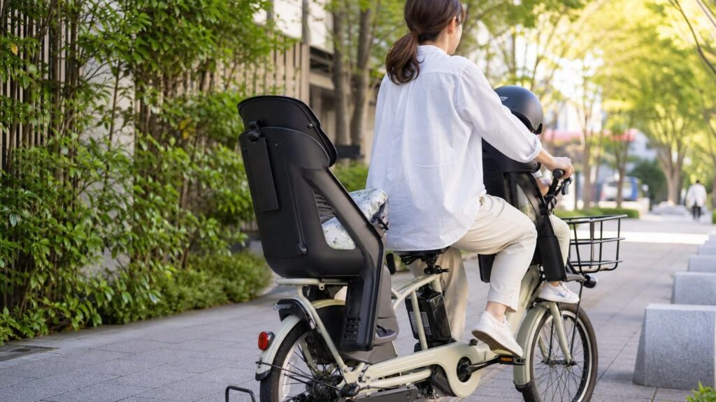 電動自転車の試乗で必ずチェックする5つのポイント