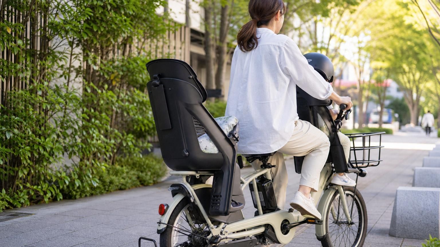 電動自転車の試乗で必ずチェックする5つのポイント