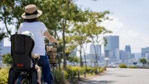 夏の自転車｜熱中症対策と日焼け止めグッズまとめ